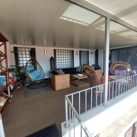 Apartament Casa Pico Musica Funchal  Zewnętrze zdjęcie