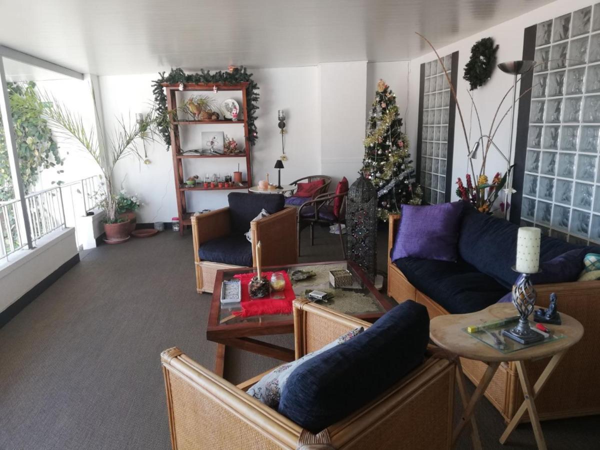 Apartament Casa Pico Musica Funchal  Zewnętrze zdjęcie