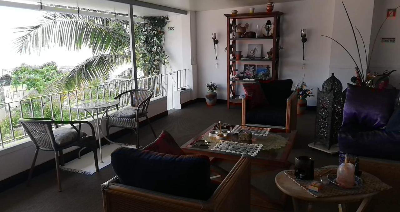 Apartament Casa Pico Musica Funchal  Zewnętrze zdjęcie