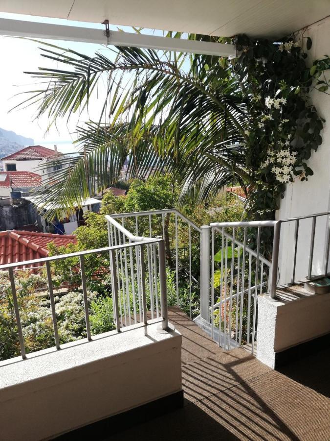 Apartament Casa Pico Musica Funchal  Zewnętrze zdjęcie