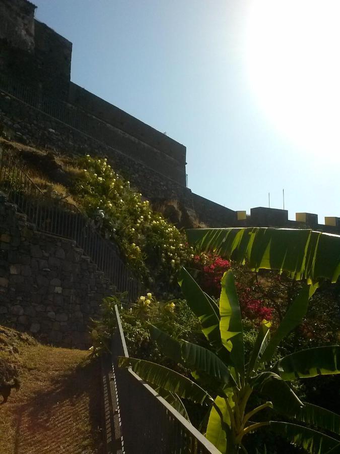 Apartament Casa Pico Musica Funchal  Zewnętrze zdjęcie
