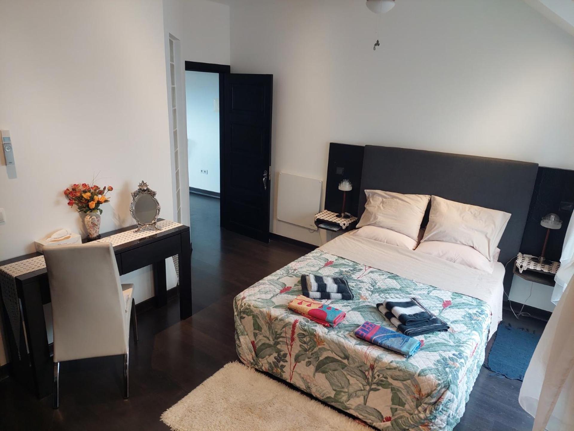 Apartament Casa Pico Musica Funchal  Zewnętrze zdjęcie
