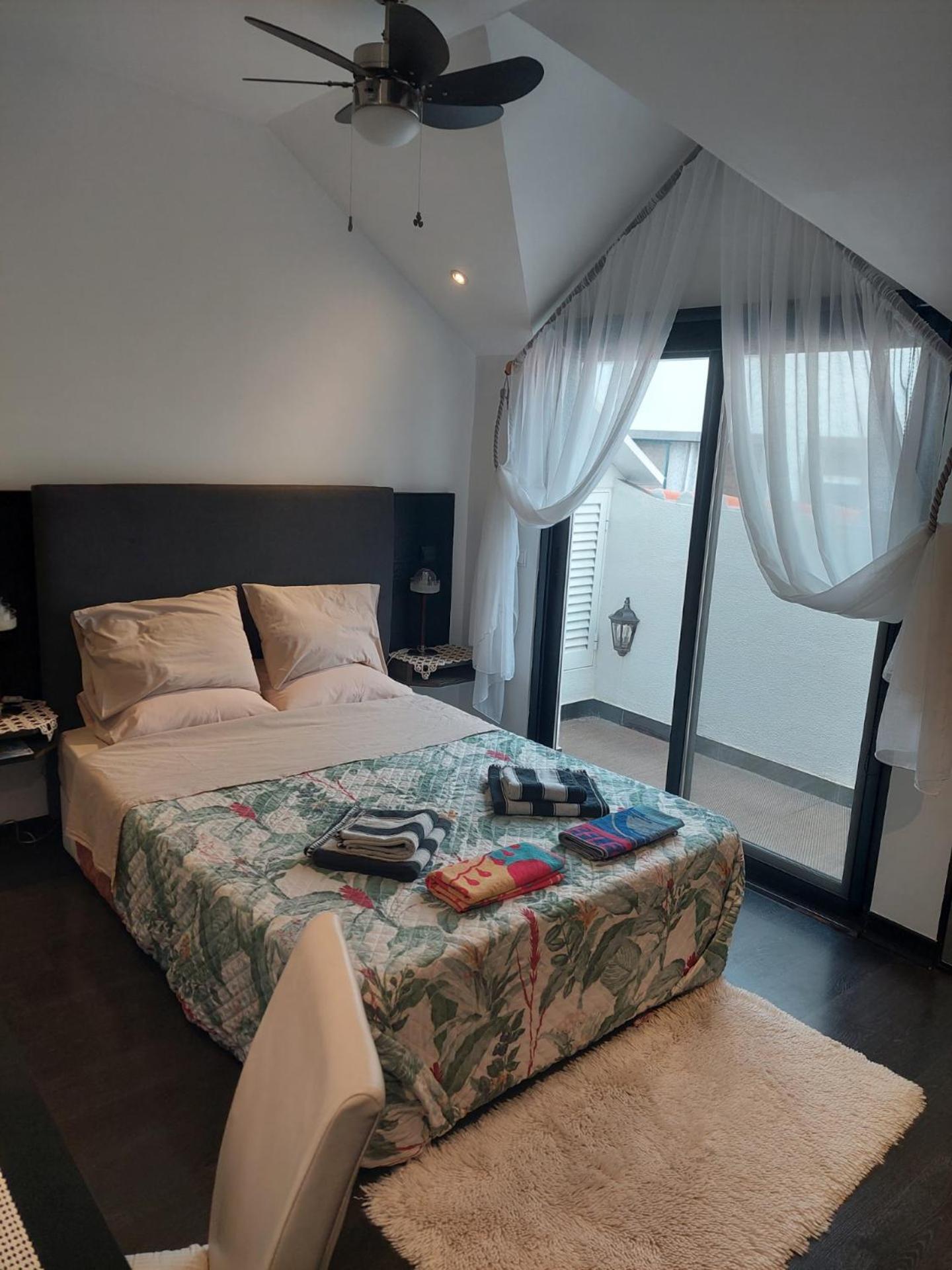 Apartament Casa Pico Musica Funchal  Zewnętrze zdjęcie
