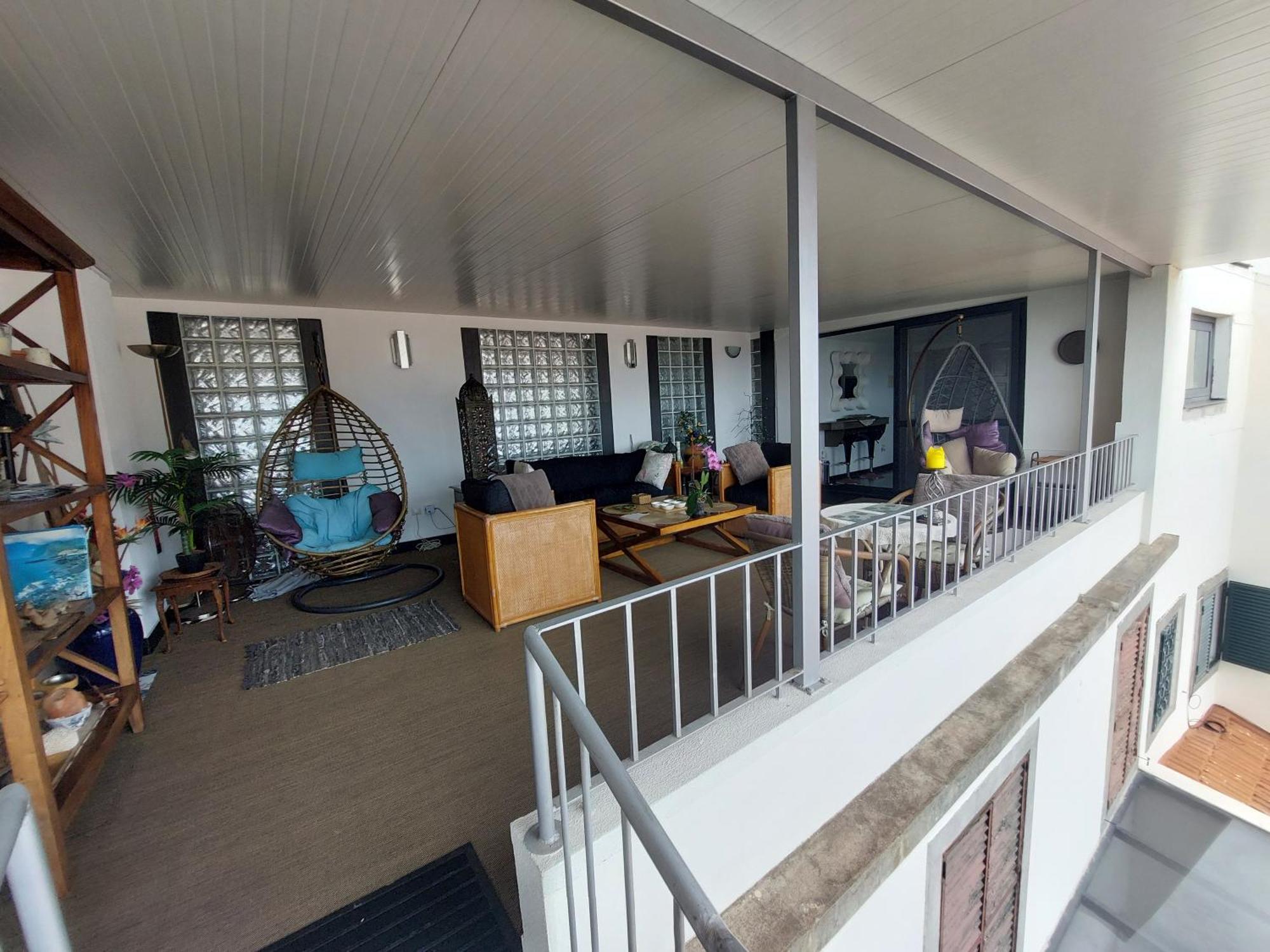 Apartament Casa Pico Musica Funchal  Zewnętrze zdjęcie