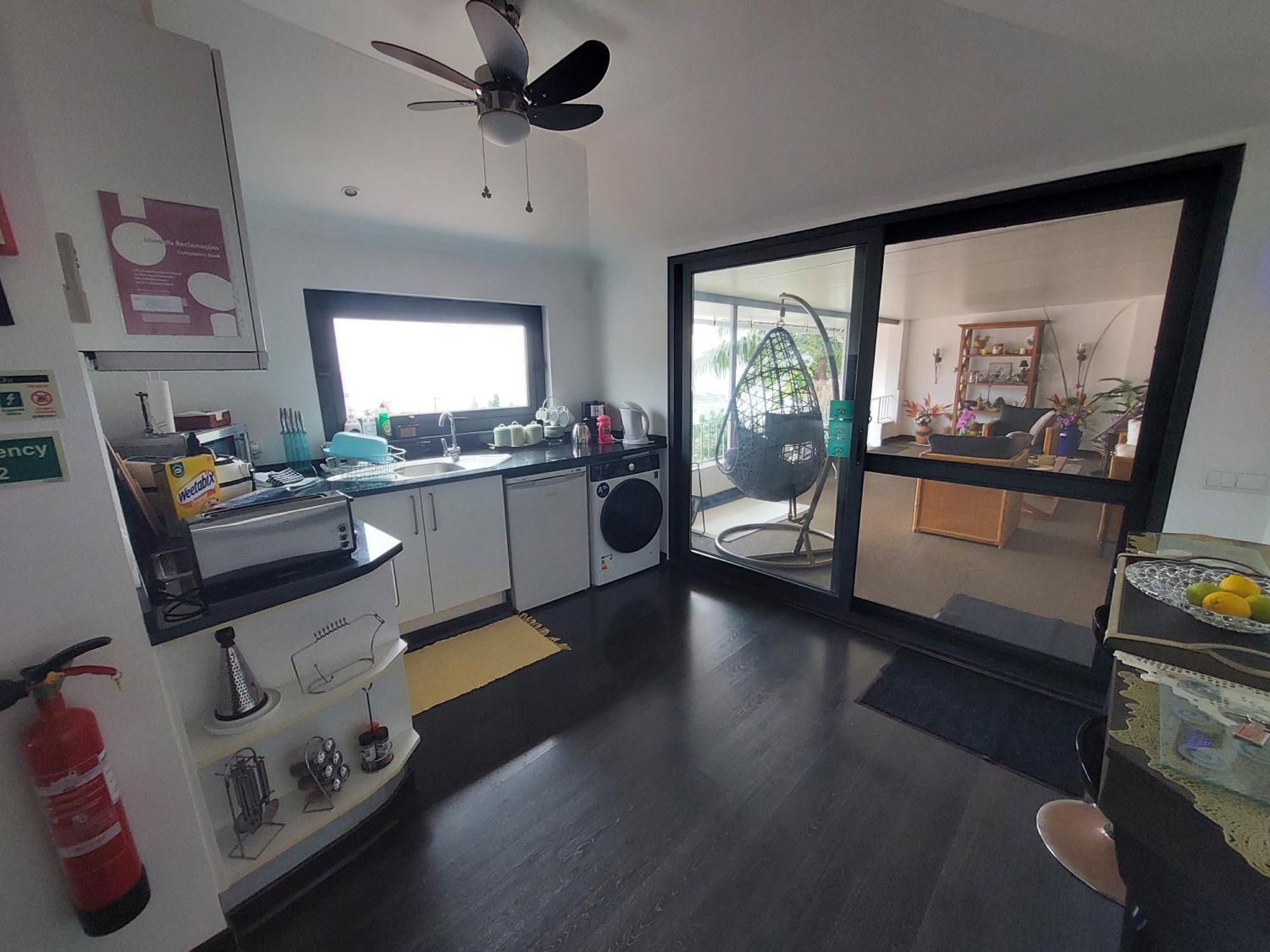 Apartament Casa Pico Musica Funchal  Zewnętrze zdjęcie