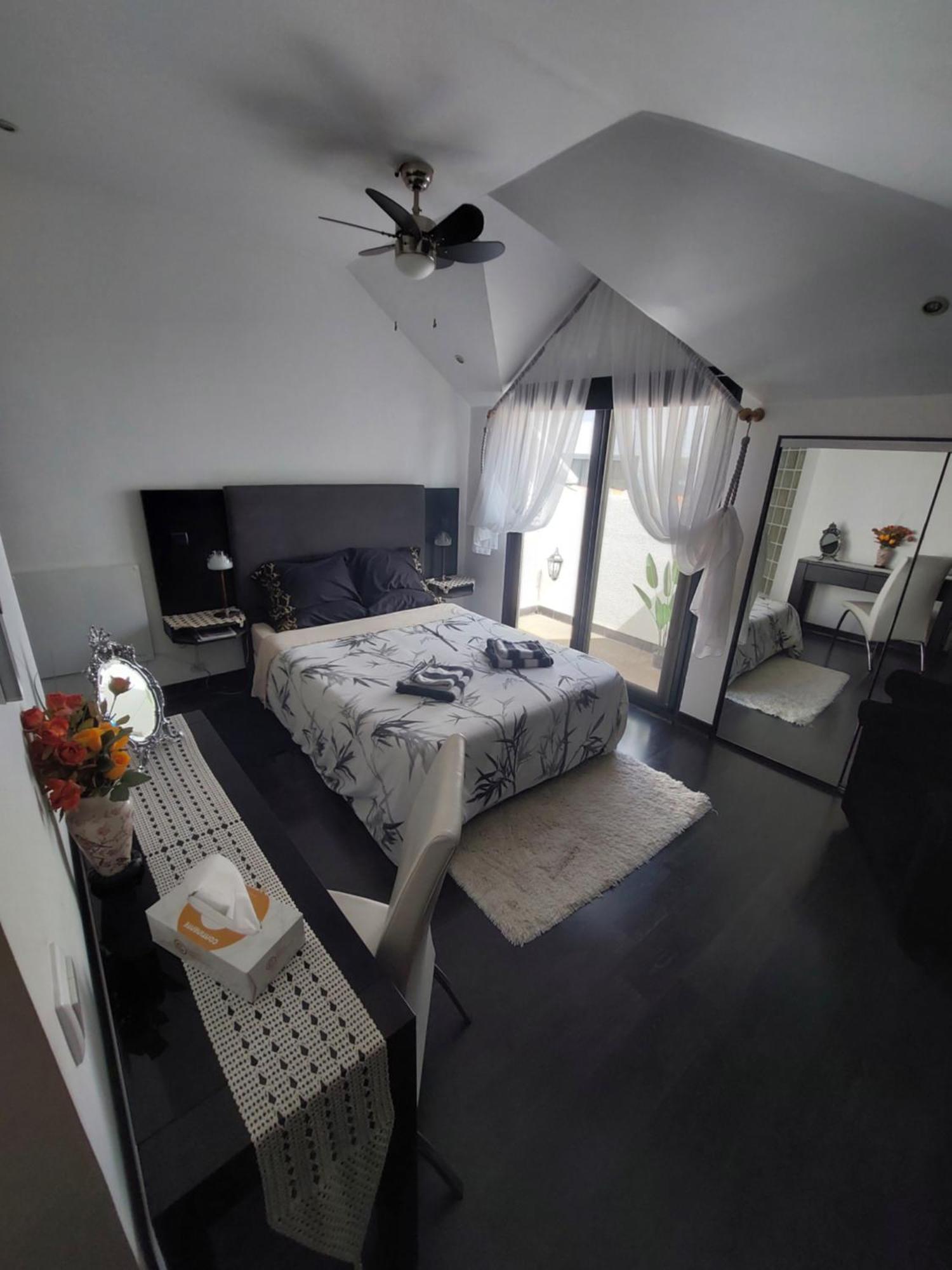 Apartament Casa Pico Musica Funchal  Zewnętrze zdjęcie