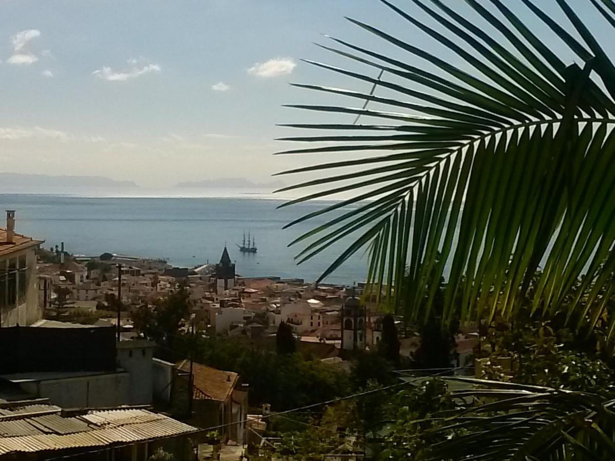 Apartament Casa Pico Musica Funchal  Zewnętrze zdjęcie