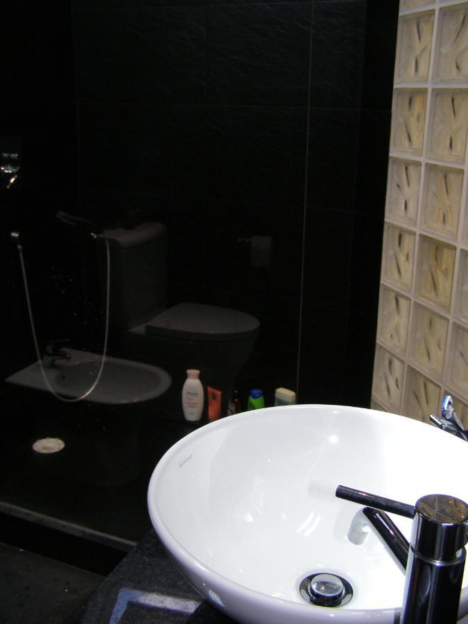 Apartament Casa Pico Musica Funchal  Zewnętrze zdjęcie