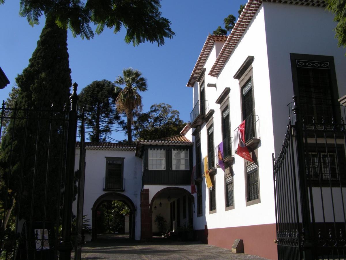 Apartament Casa Pico Musica Funchal  Zewnętrze zdjęcie
