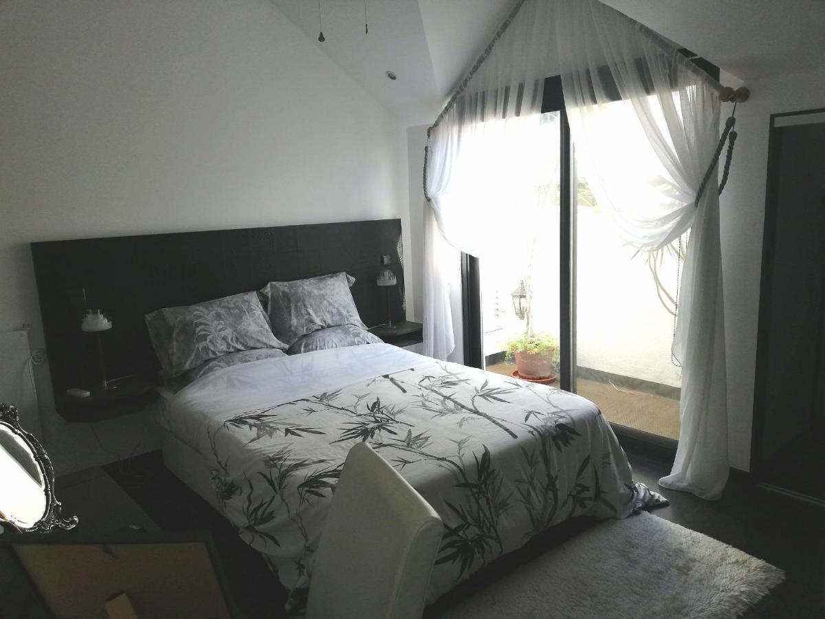 Apartament Casa Pico Musica Funchal  Zewnętrze zdjęcie